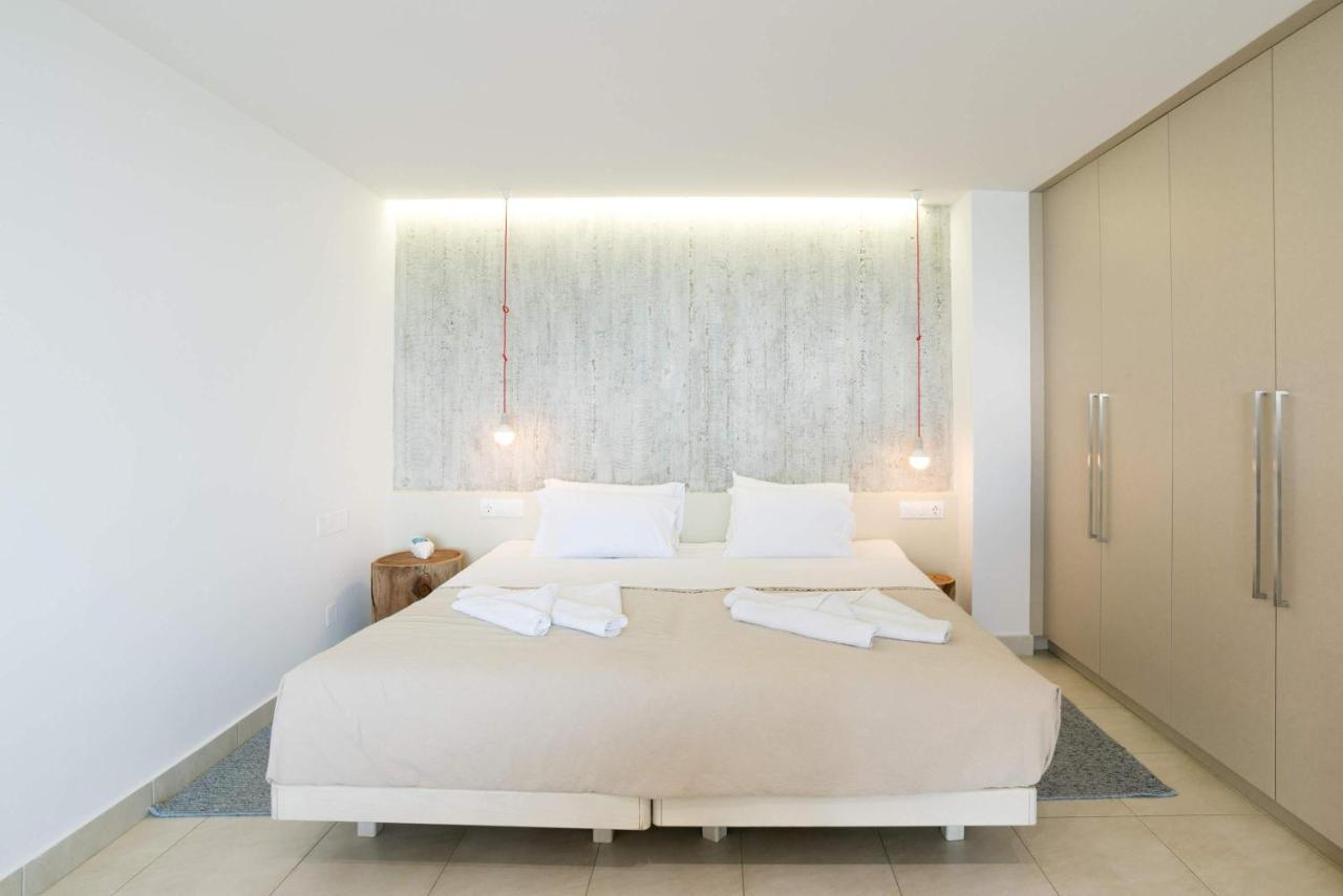 Junior Suite By The Beach Stalida Eksteriør bilde