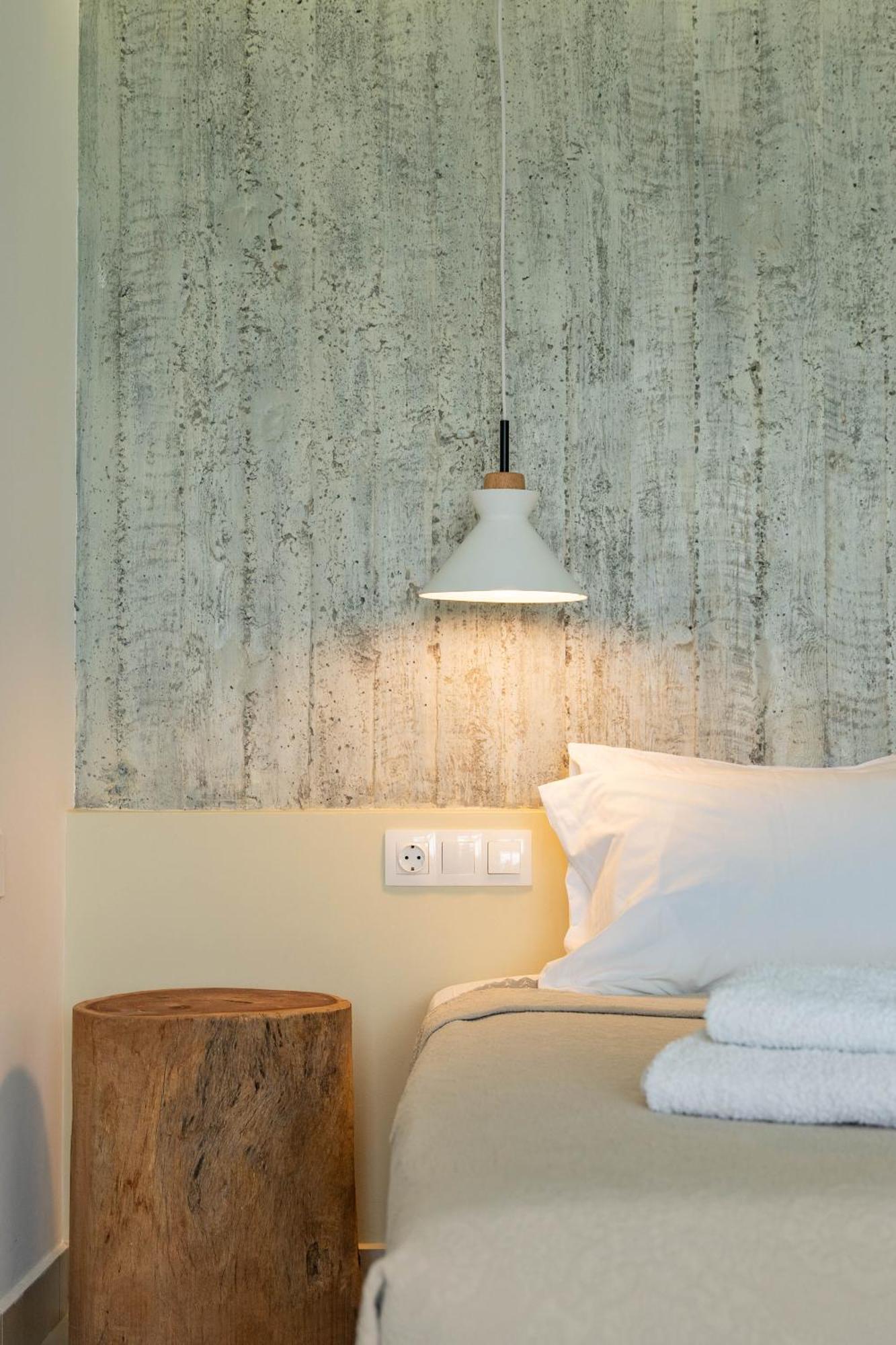 Junior Suite By The Beach Stalida Eksteriør bilde